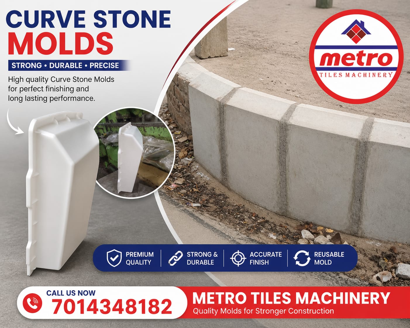 curve stone adds